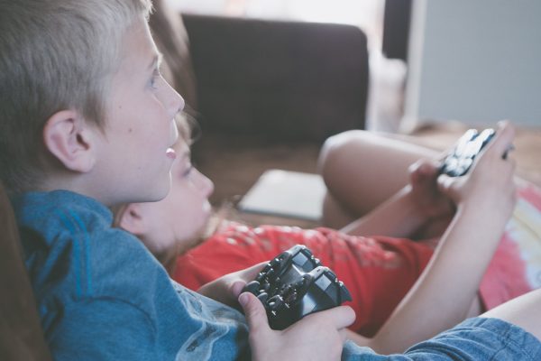Some of the best gaming comfort for kids