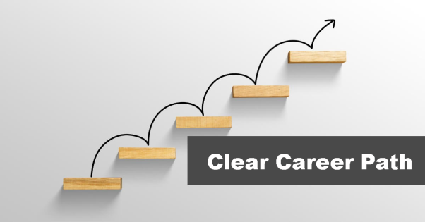 Clear Career Path