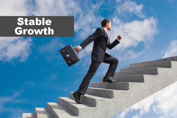 Stable Growth