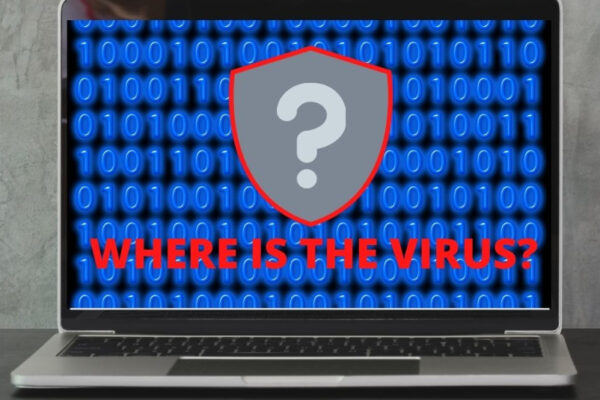 Identify Malware