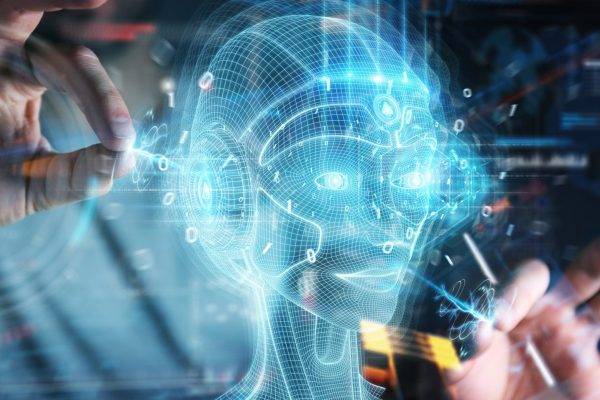 Augmented Humanity